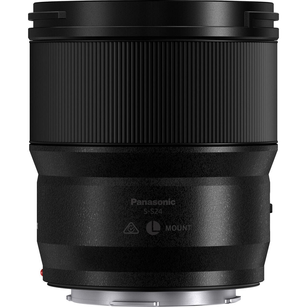 Lumix S 24mm f/1.8