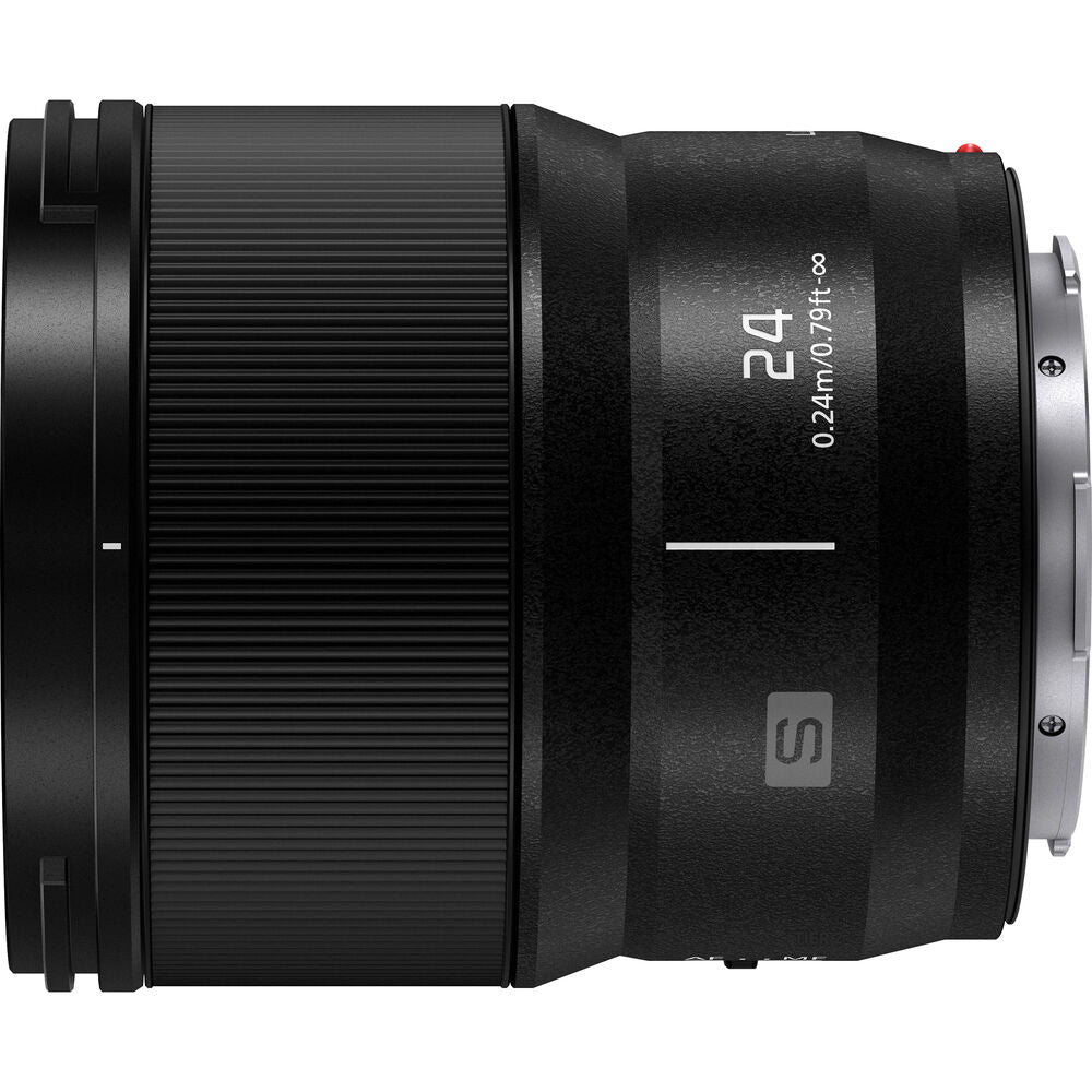 Lumix S 24mm f/1.8
