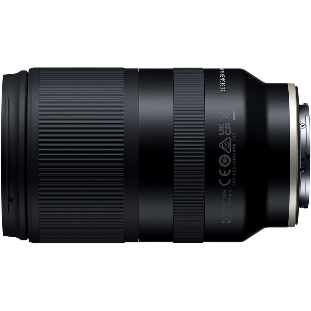 18-300mm f/3.5-6.3 Di III-A VC VXD for Sony E