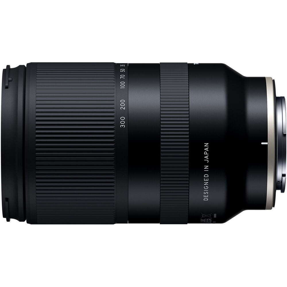 18-300mm f/3.5-6.3 Di III-A VC VXD for Sony E