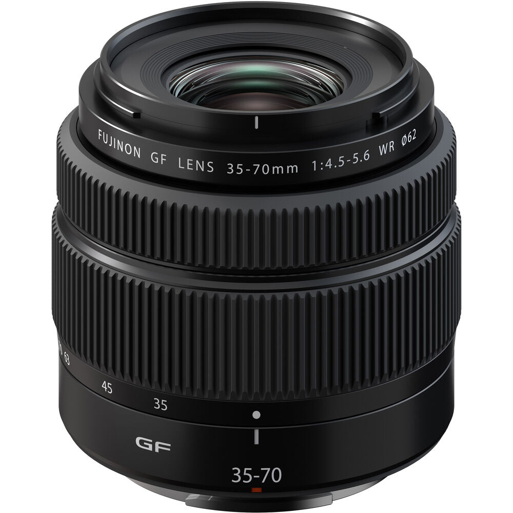 GF 35-70mm f/4.5-5.6 WR