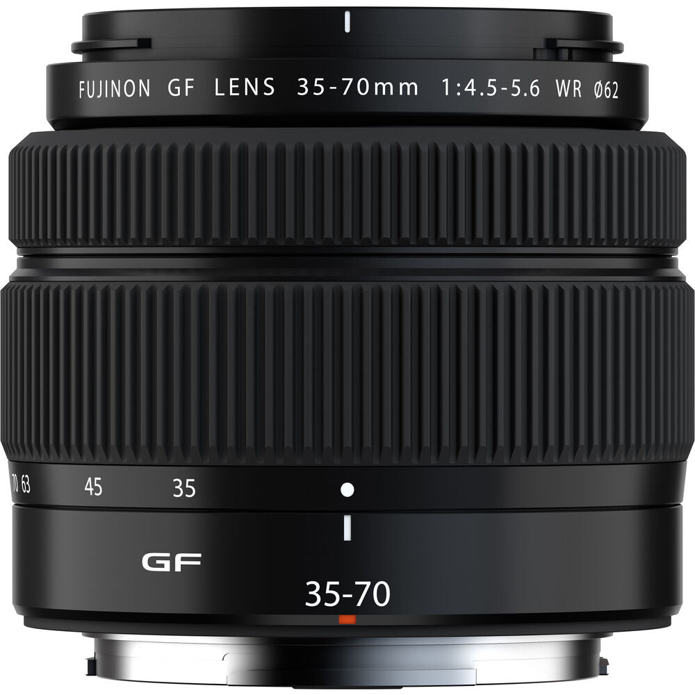GF 35-70mm f/4.5-5.6 WR