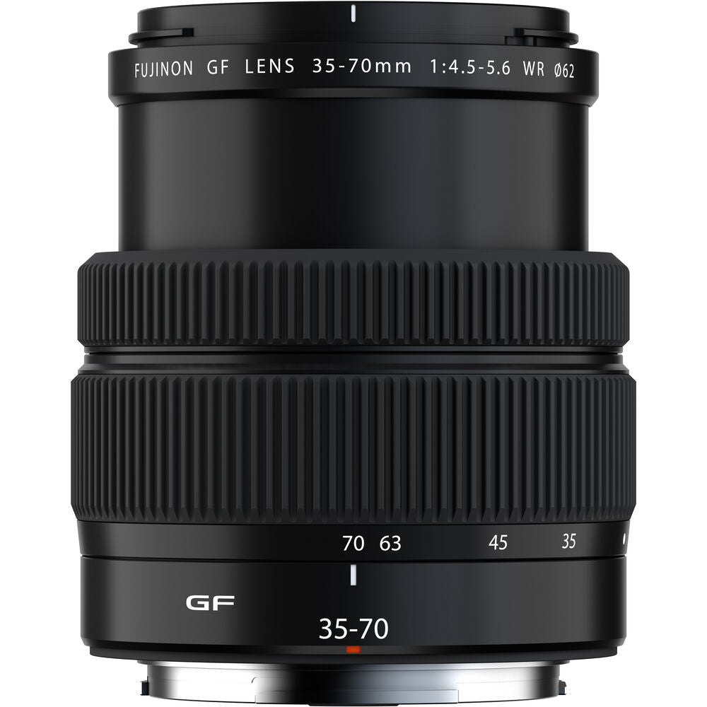 GF 35-70mm f/4.5-5.6 WR