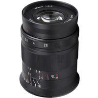 60mm f/2.8 II Macro for Nikon Z