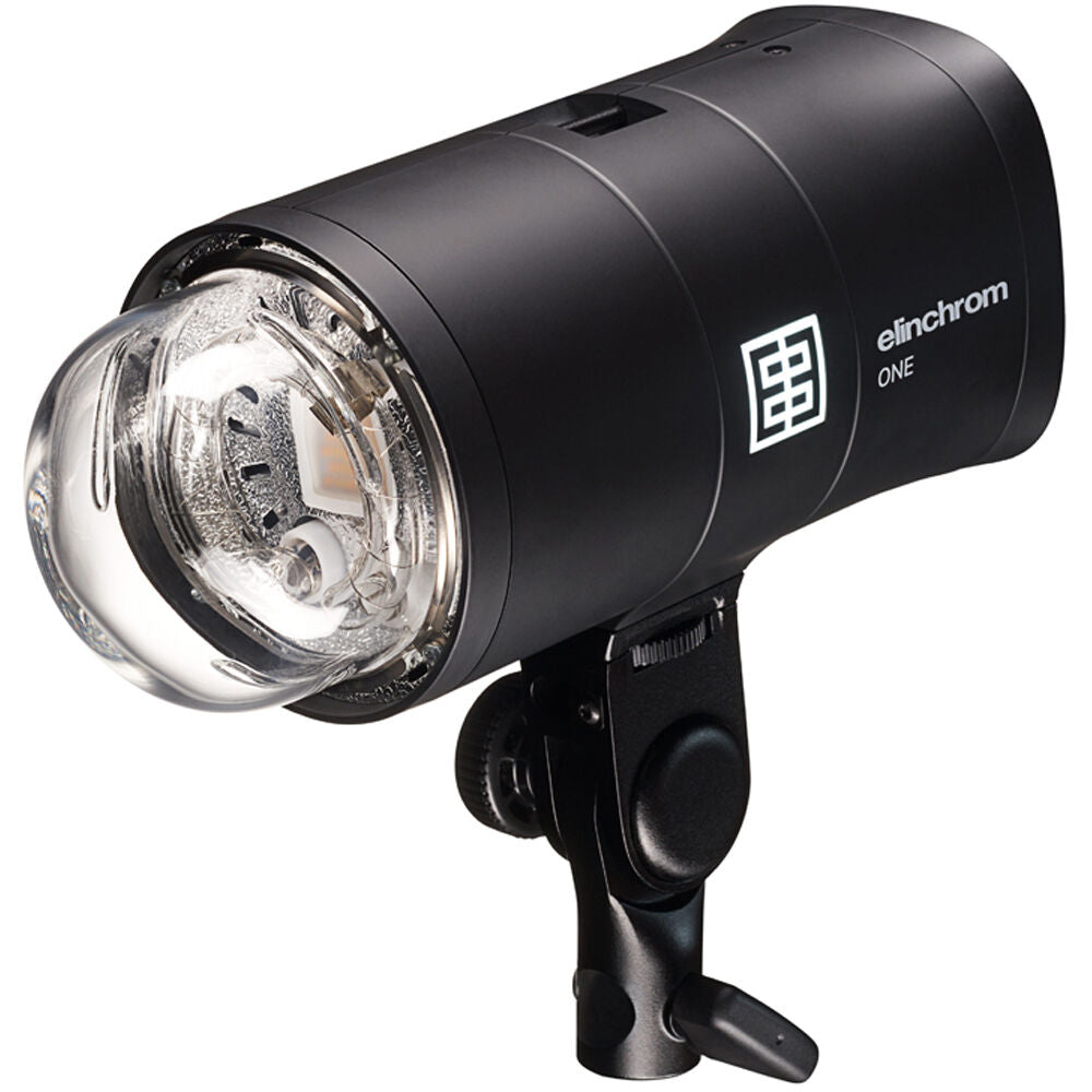 Flash sans fil Elinchrom ONE