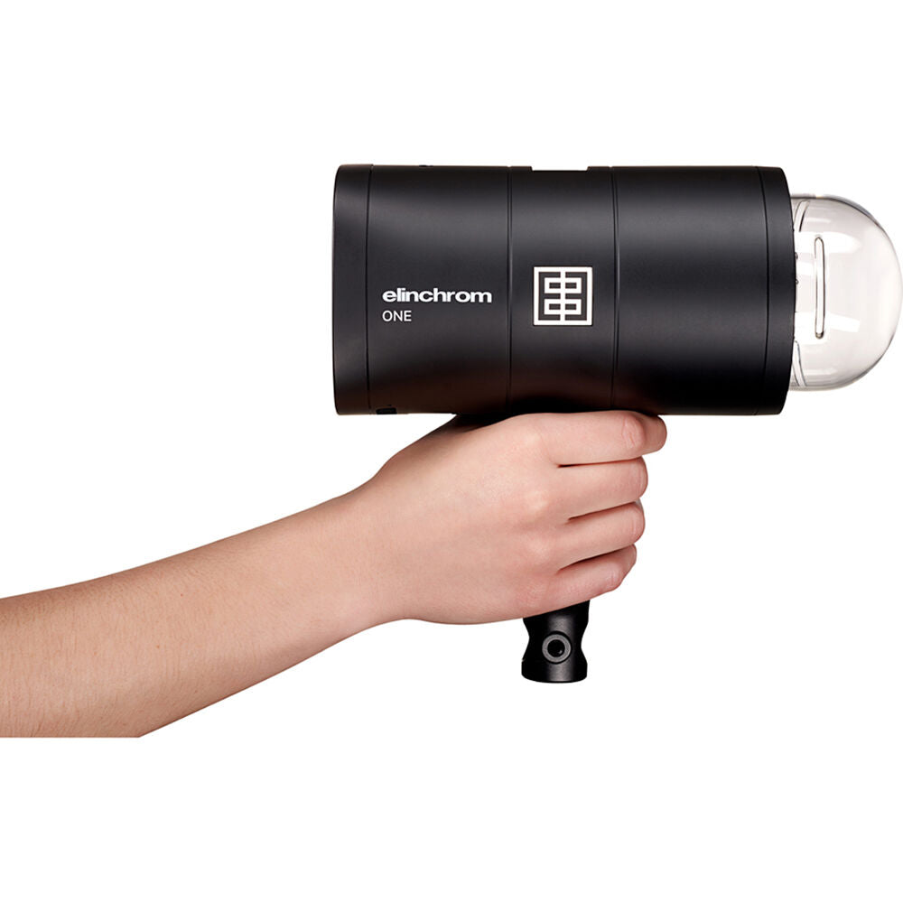 Ensemble 2 Flash sans fil Elinchrom ONE