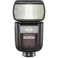 V860III TTL Li-Ion Flash for Sony