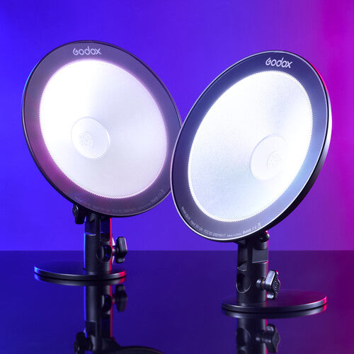 CL10 LED Webcasting Ambient Light