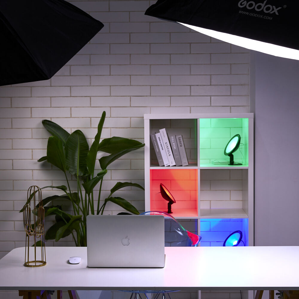 CL10 LED Webcasting Ambient Light