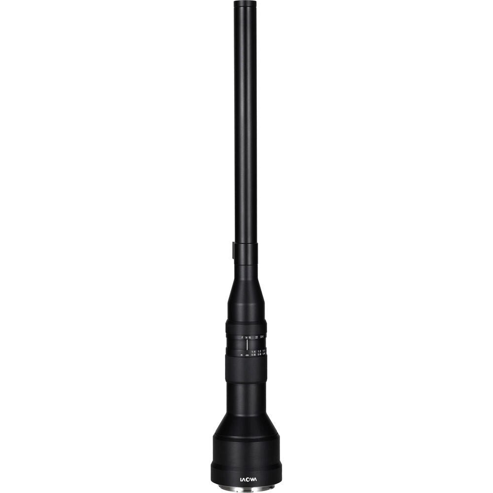 24mm f/14 Probe Canon RF