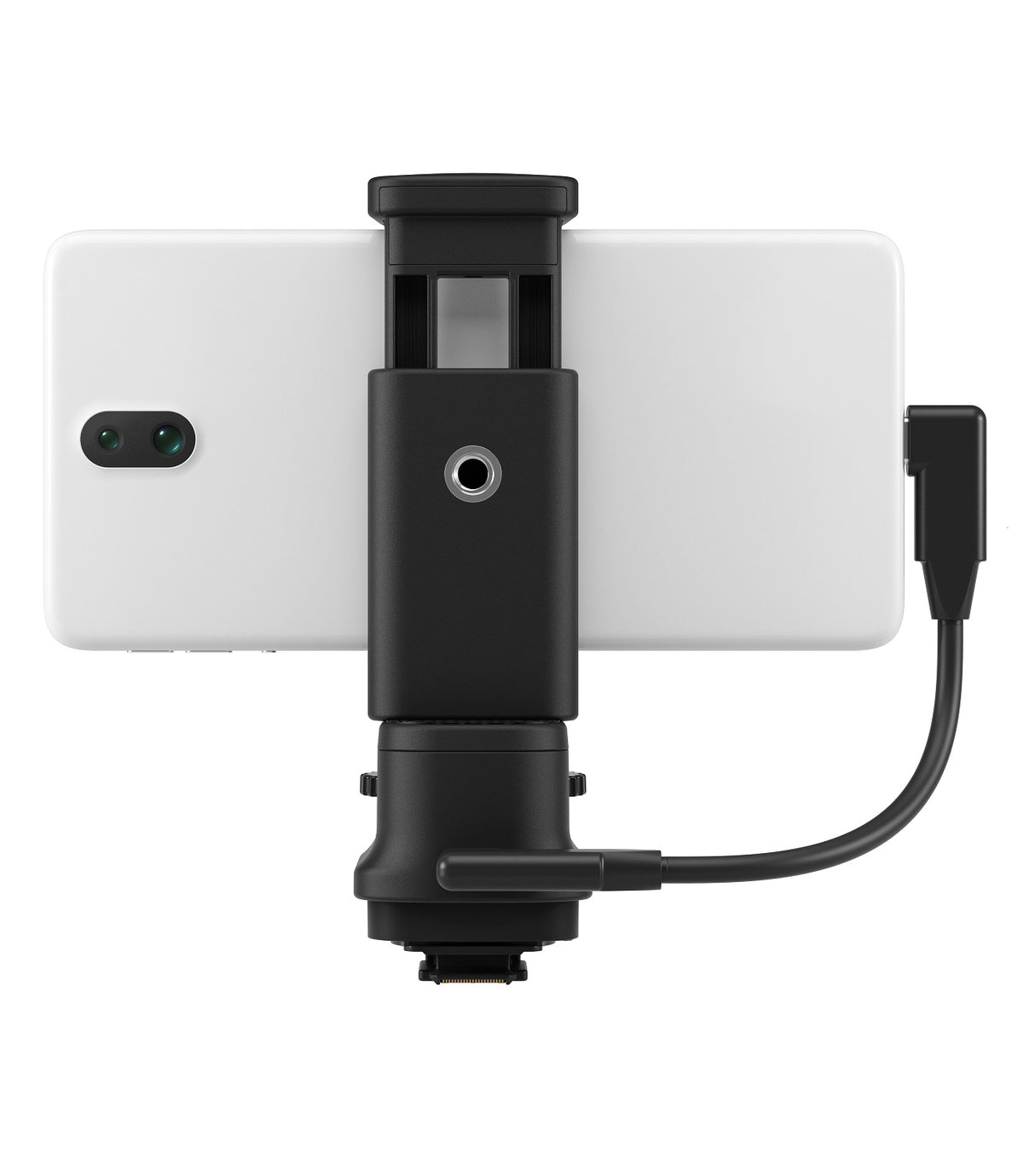 Adaptateur pour téléphone AD-P1
