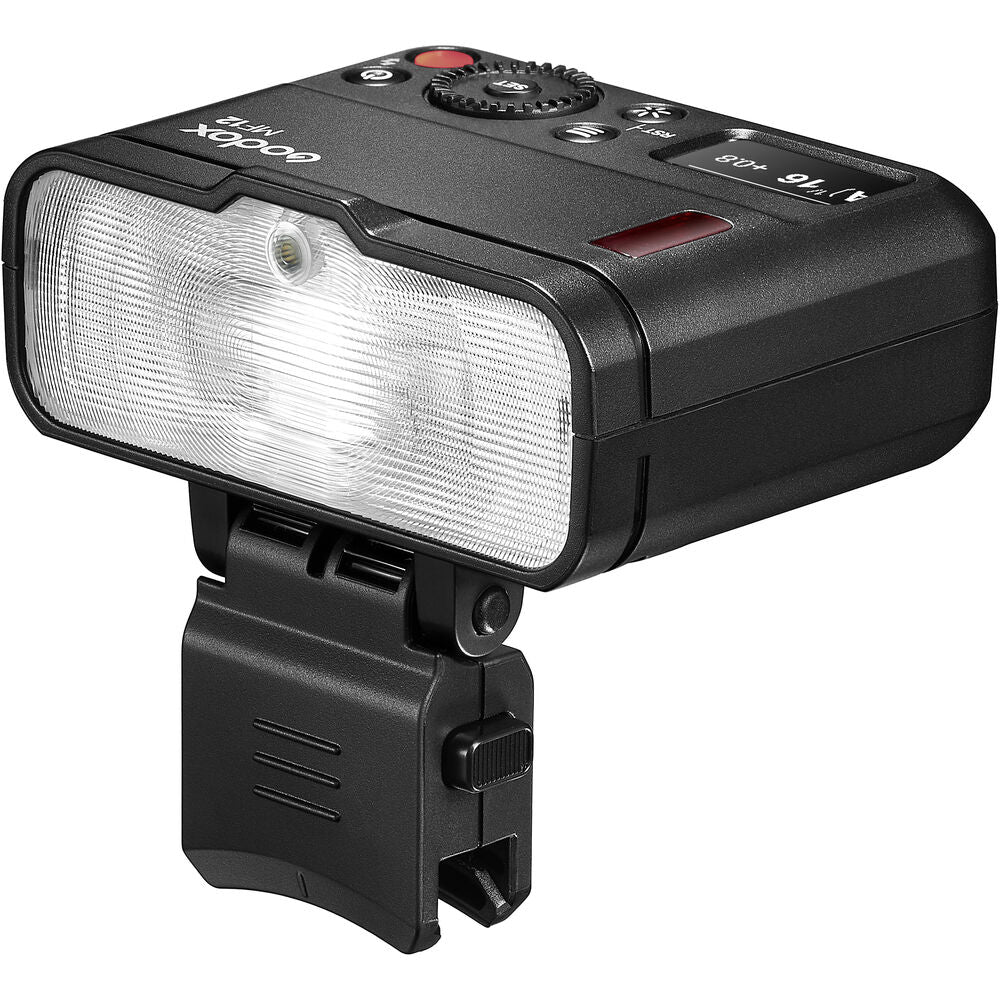 MF12 Macro Flash