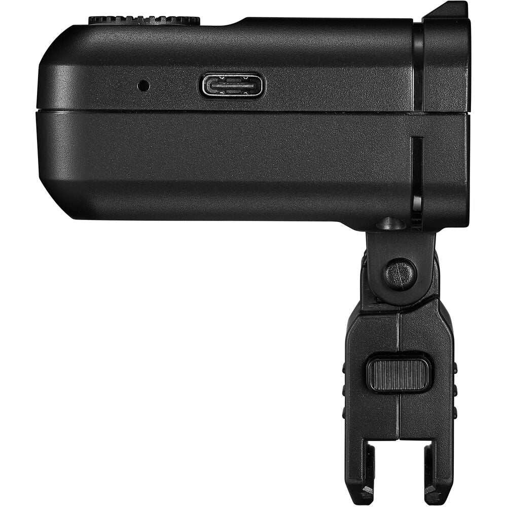 MF12 Macro Flash