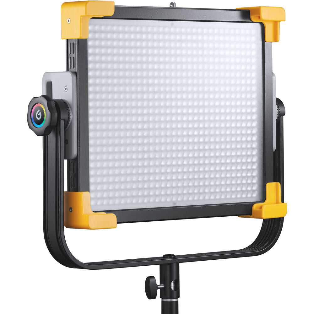 Lumière Profesionnelle LD75R RGB