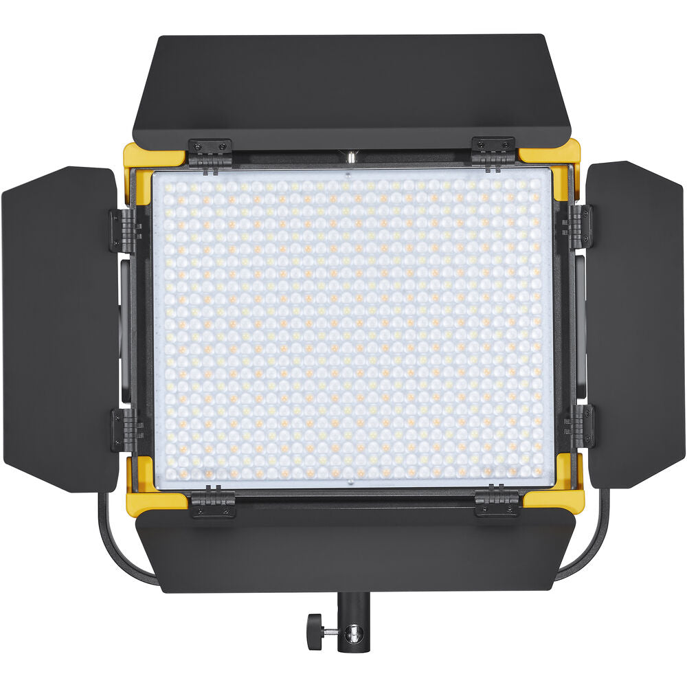 Lumière Profesionnelle LD75R RGB