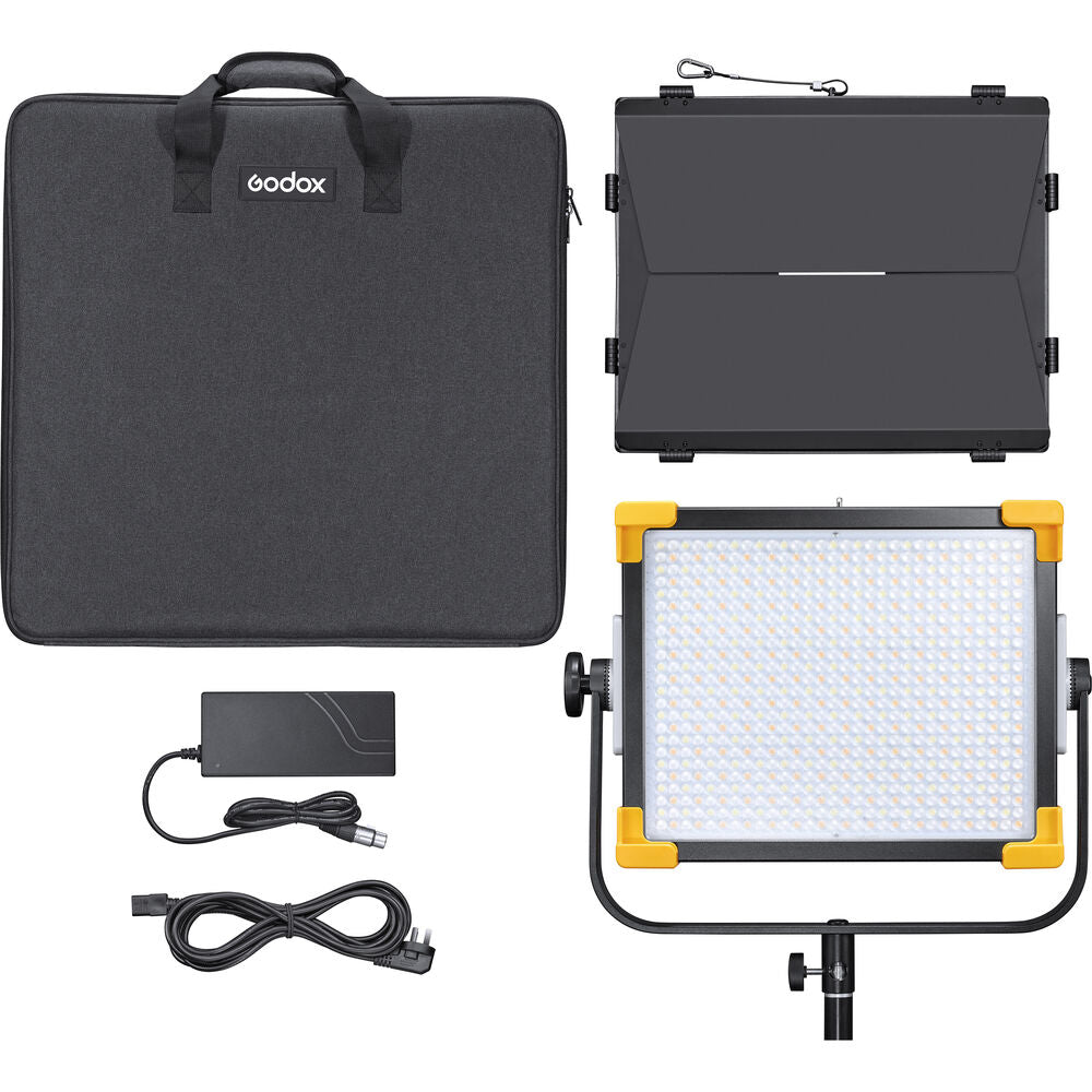 Lumière Profesionnelle LD75R RGB