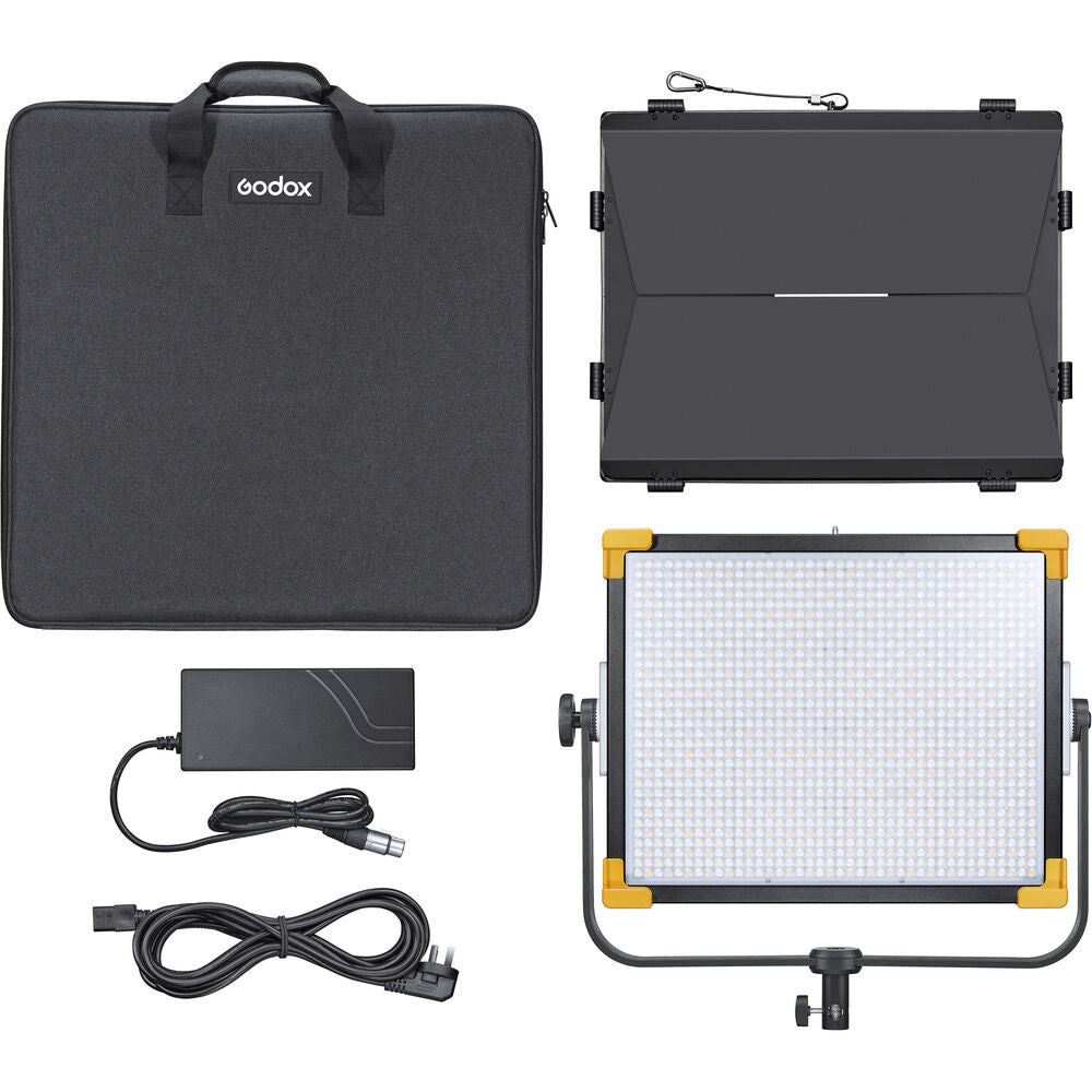 LD150RS RGB LED Light Panel