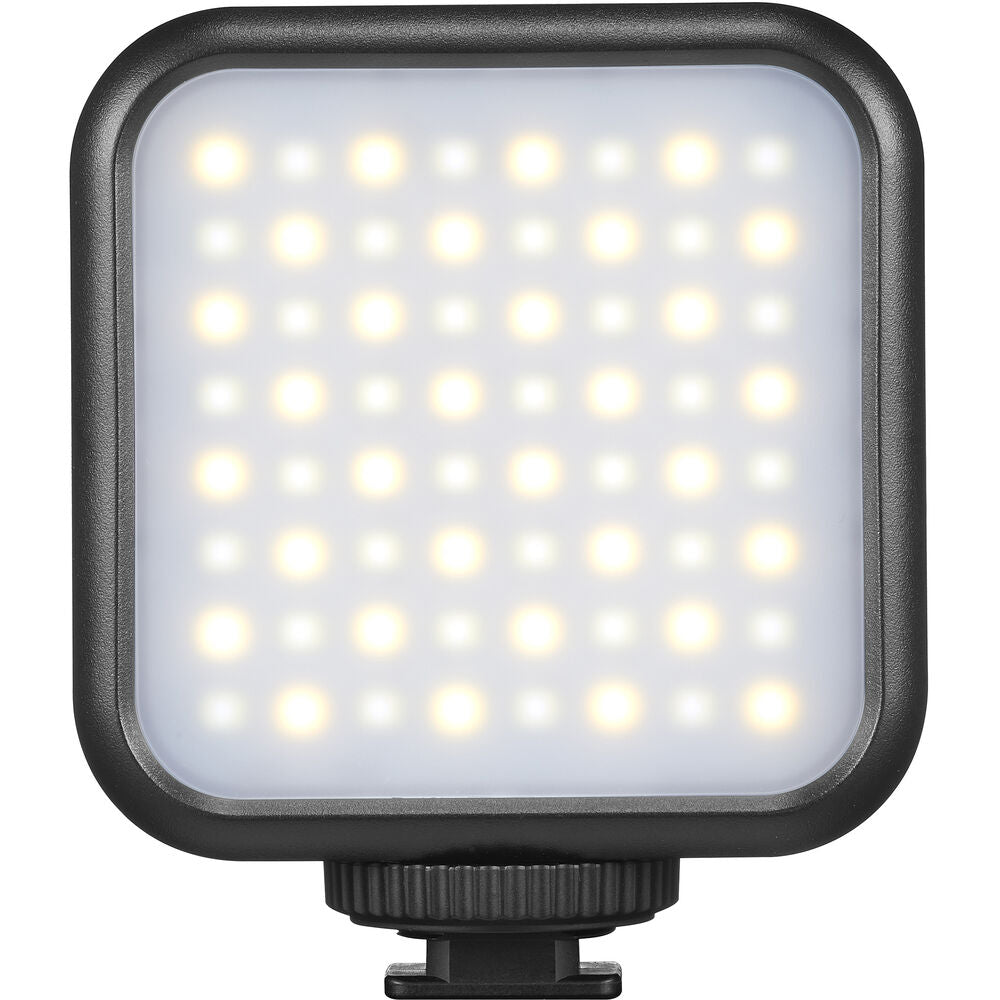 Litemons Bi-Color Pocket-Size LED Video Light (3200 to 6500K)