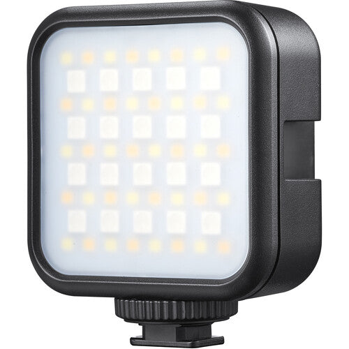 Litemons RGB Pocket-Size LED Video Light (RGB & 3200 to 6500K)