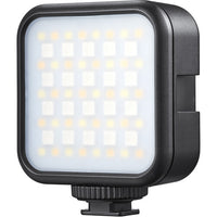 Litemons RGB Pocket-Size LED Video Light (RGB & 3200 to 6500K)