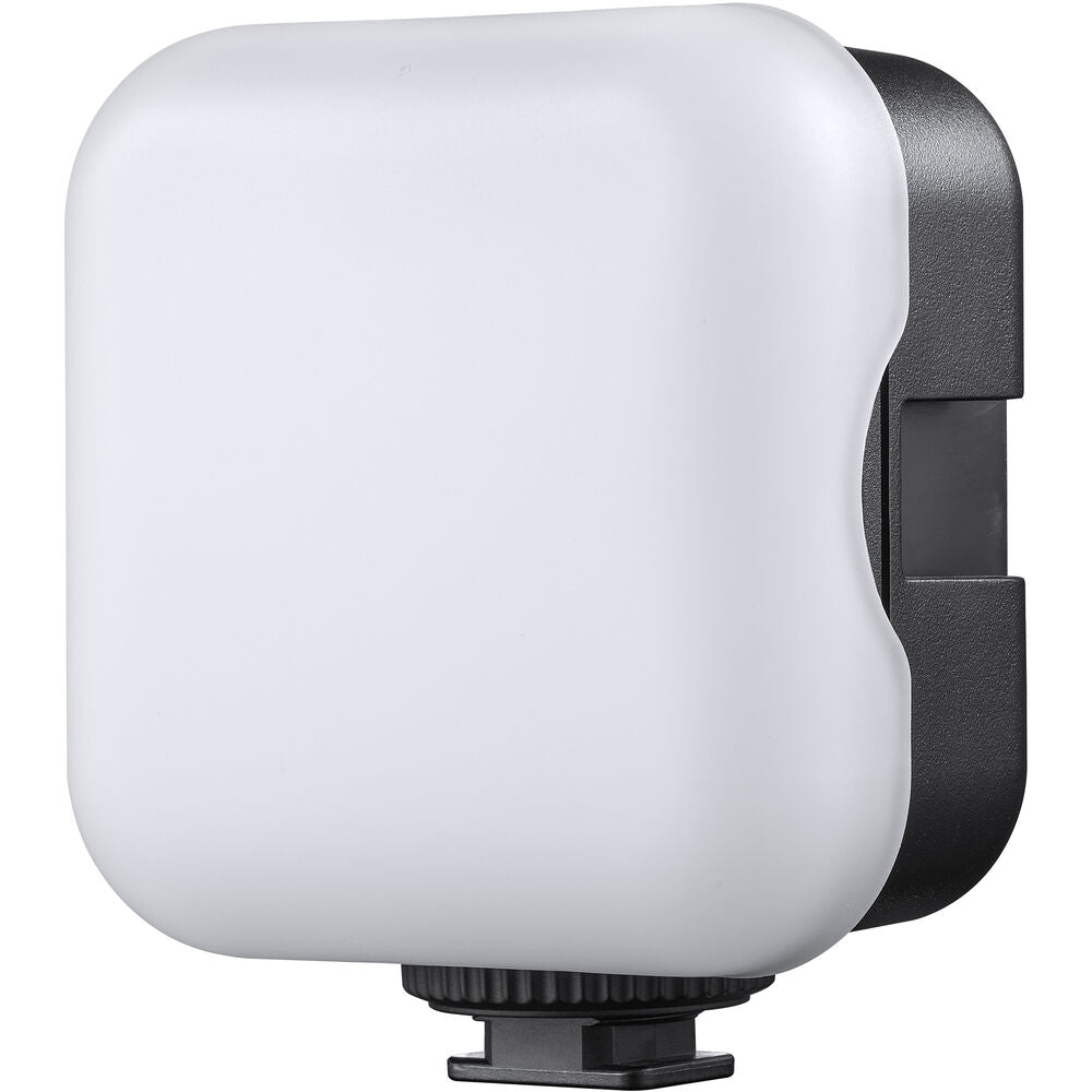 Litemons RGB Pocket-Size LED Video Light (RGB & 3200 to 6500K)