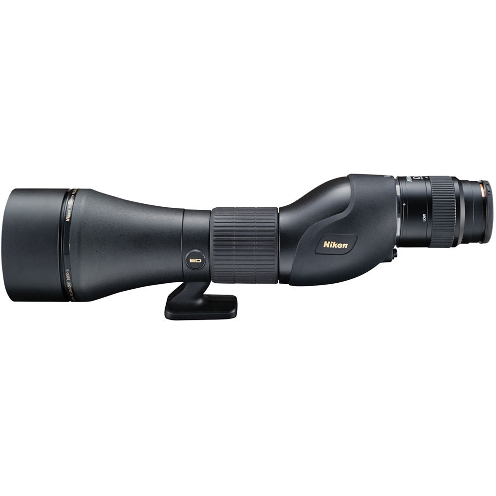 Monarch Fieldscope 82ED-S with MEP 20-60