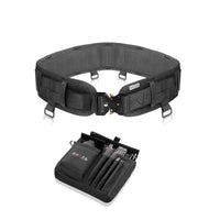 Ceinture et pochette d'outils