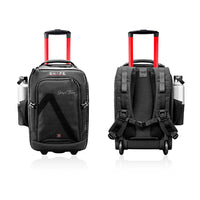 Rolling Camera Backpack