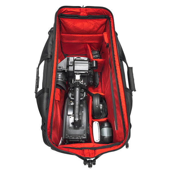 Sac Vidéo DR. - 5
