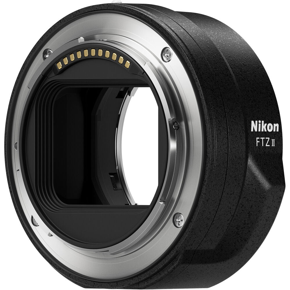 Adaptateur FTZ II
