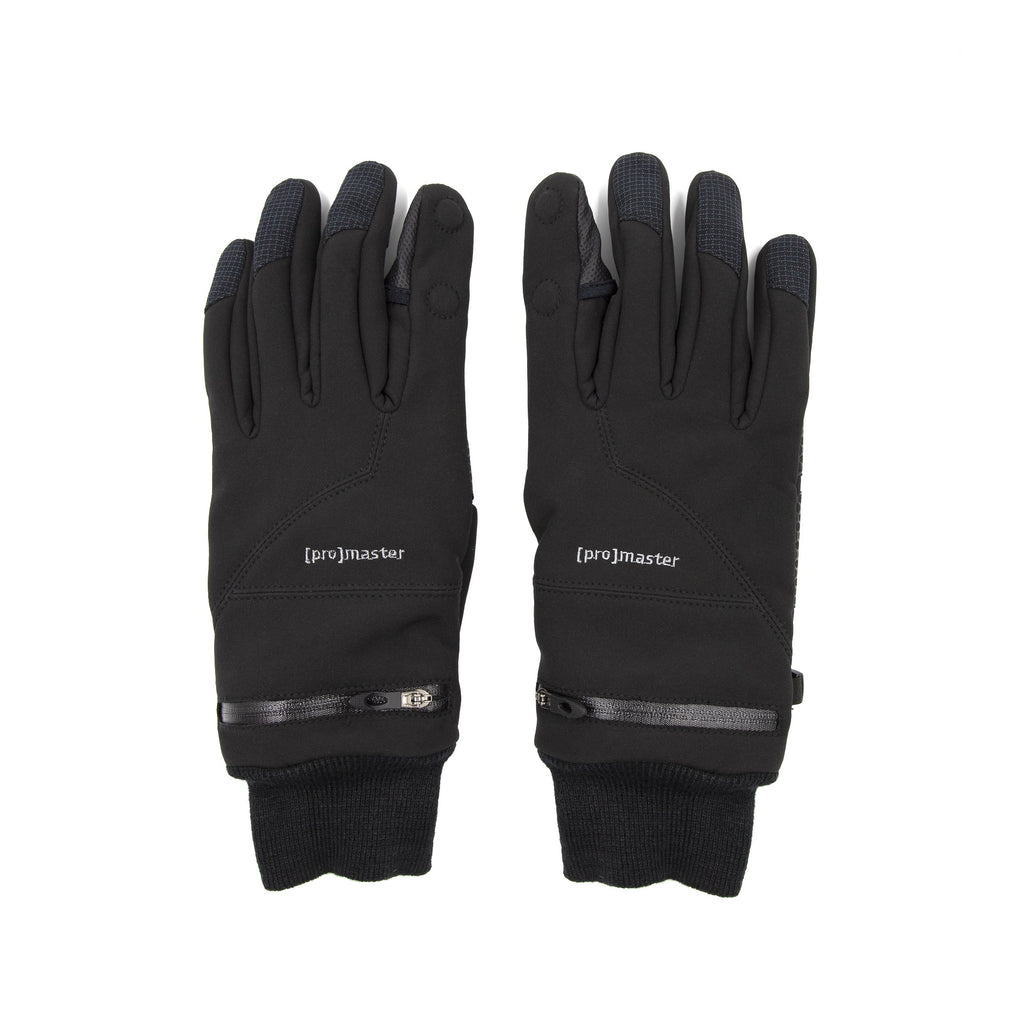 4-Layer Photo Gloves V2 (Medium)