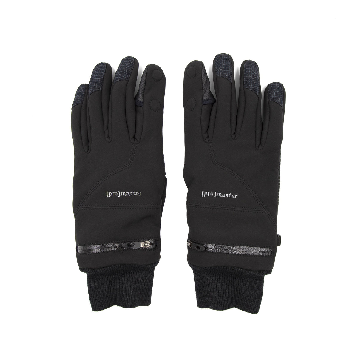4-Layer Photo Gloves V2 (Medium)