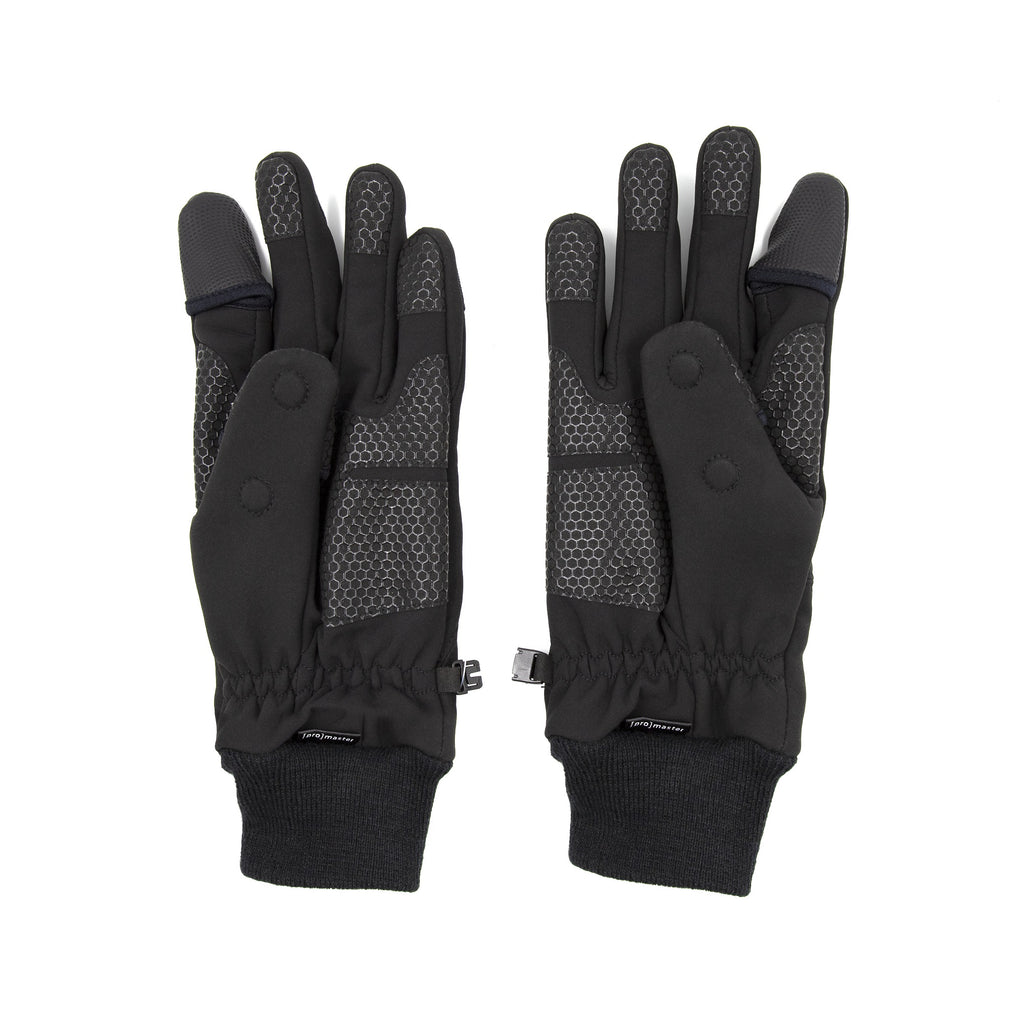 4-Layer Photo Gloves V2 (Medium)