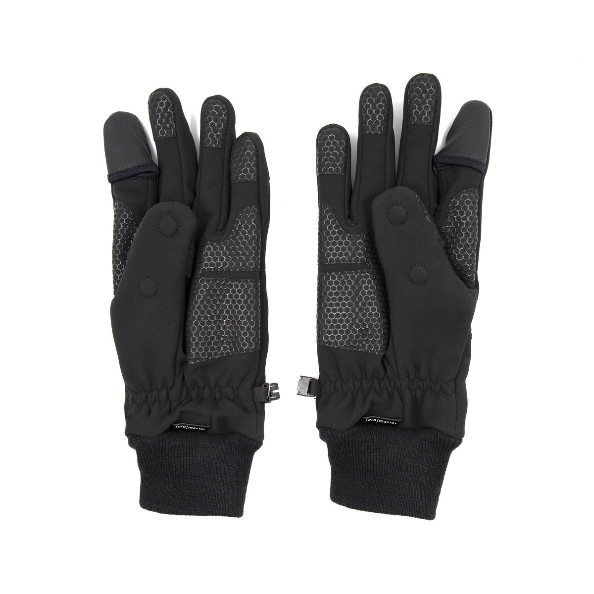4-Layer Photo Gloves V2 (Medium)