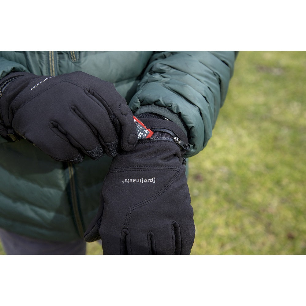 4-Layer Photo Gloves V2 (Medium)