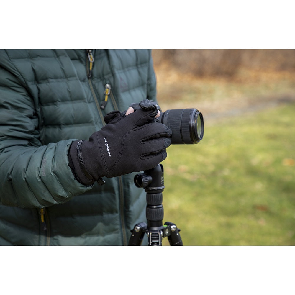 4-Layer Photo Gloves V2 (Medium)