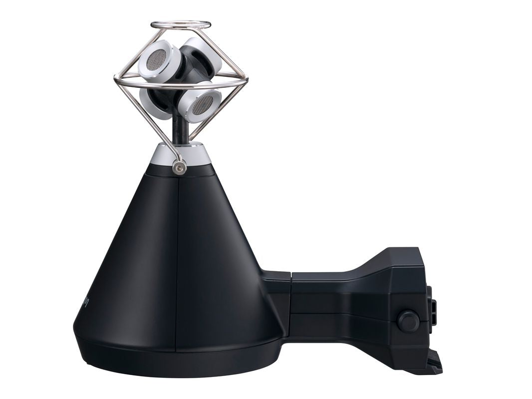 Zoom VRH-8 Ambisonic VR Mic Capsule – Gosselinphoto