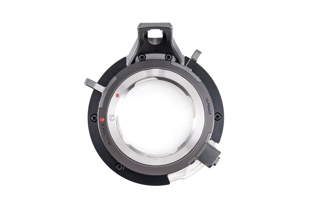 Zenmuse X9 M Mount Unit