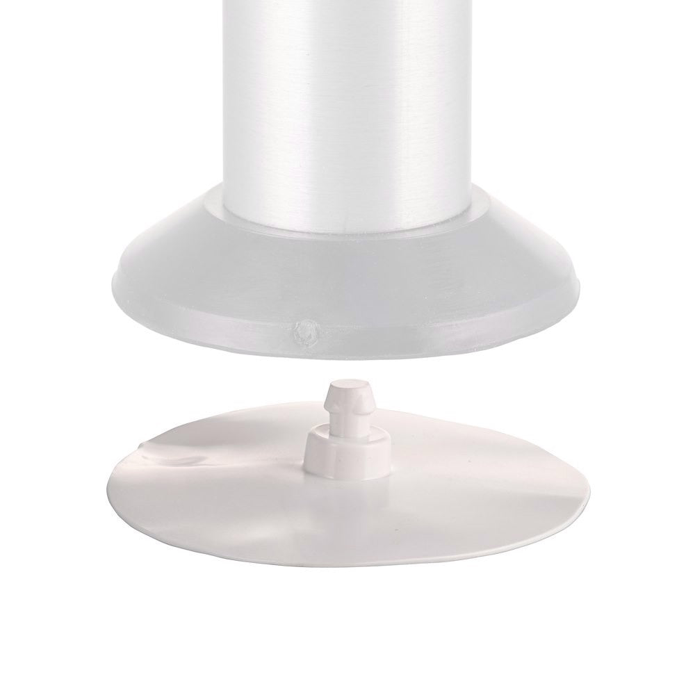 Protection pour pied d'AutoPole (Paquet de 4)