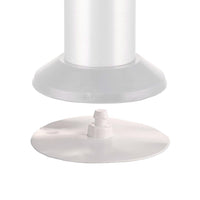 Protection pour pied d'AutoPole (Paquet de 4)