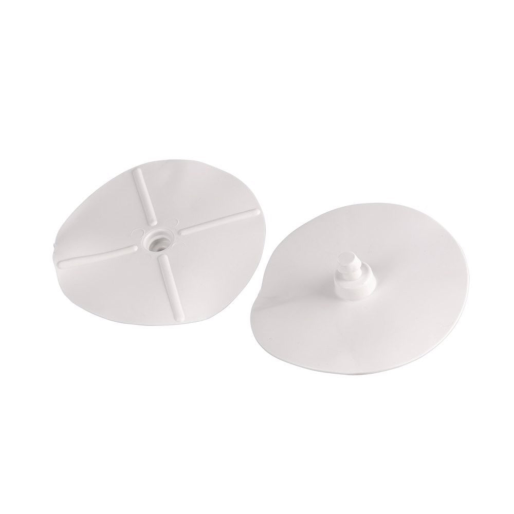 Protection pour pied d'AutoPole (Paquet de 4)