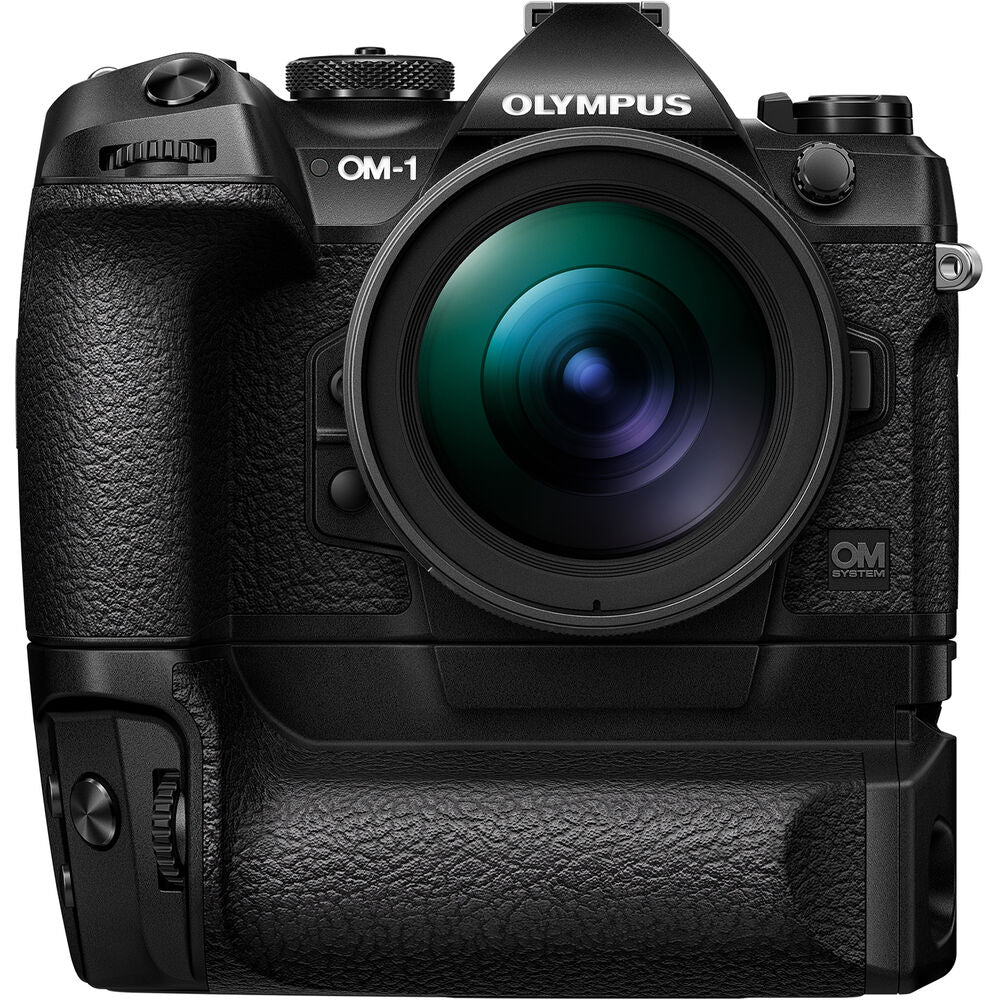 HLD-10 Power Battery Holder