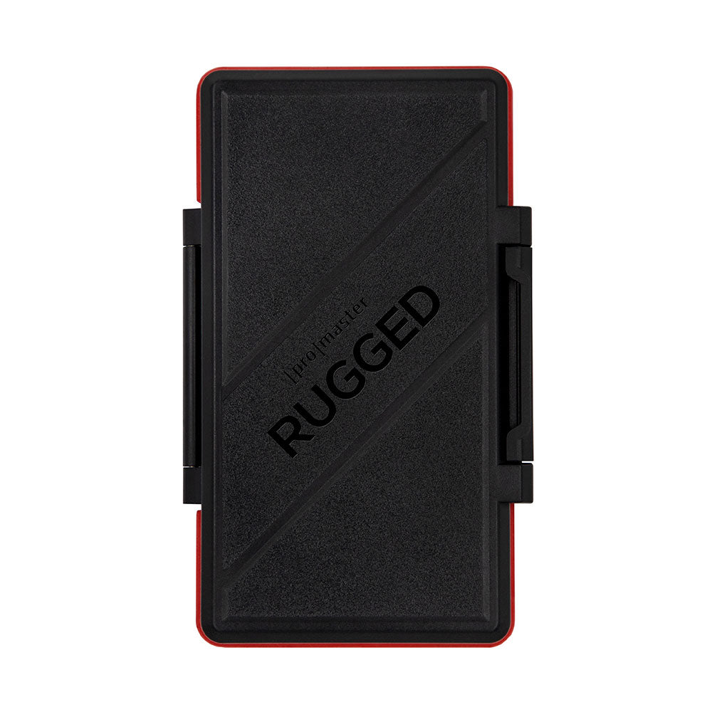 Étui Rigide pour Carte CFexpress Type A et SD