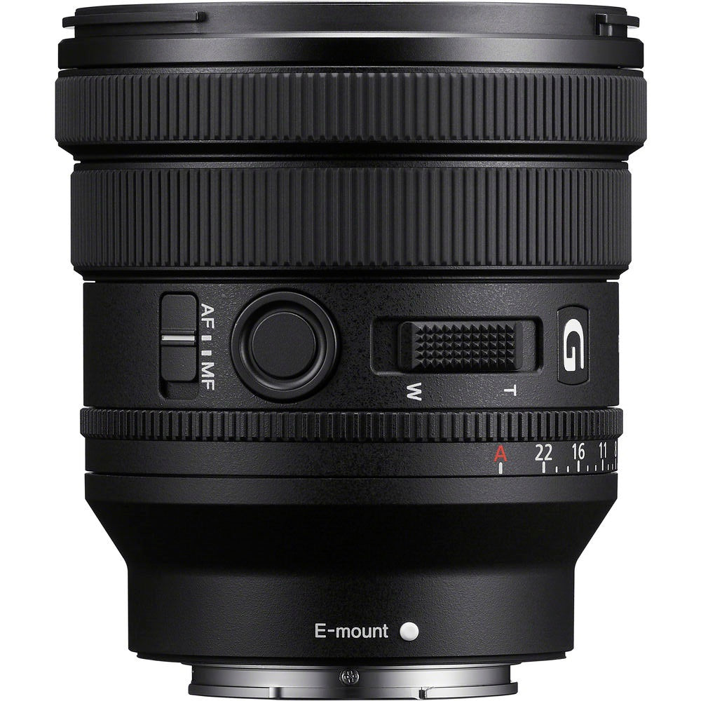 SONY FE PZ 16-35MM F4 G – Gosselinphoto