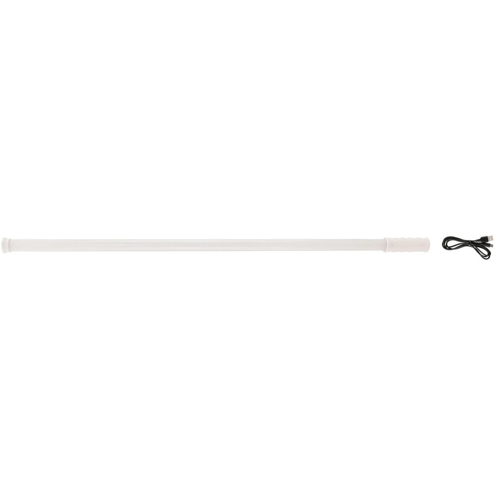 PavoTube T8-7X RGBWW LED Pixel Tube 4-Light Kit