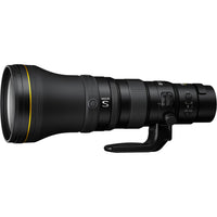 NIKKOR Z 800mm f/6.3 VR S