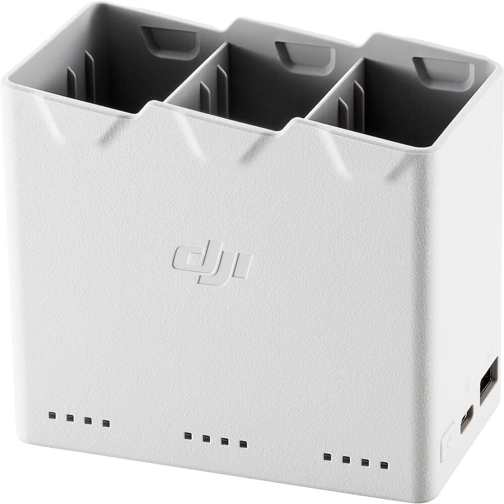 Mini 3 Pro Two-Way Charging Hub
