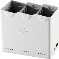 Mini 3 Pro Two-Way Charging Hub