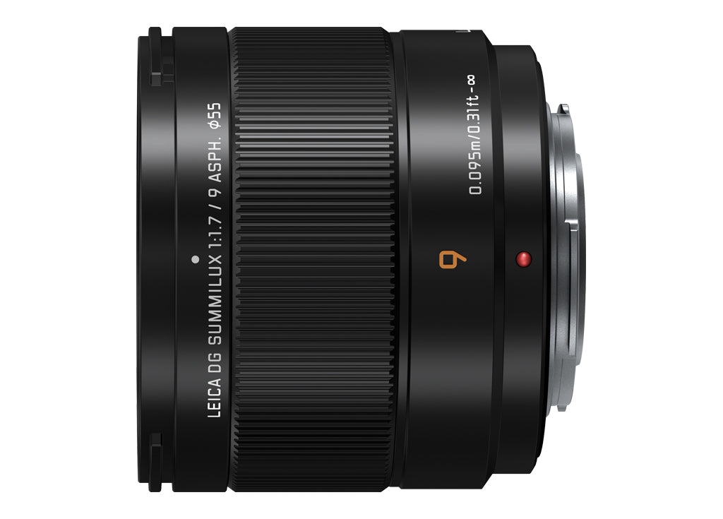 Panasonic Leica DG Summilux 9mm f/1.7 ASPH – Gosselinphoto