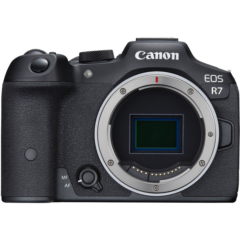 EOS R7